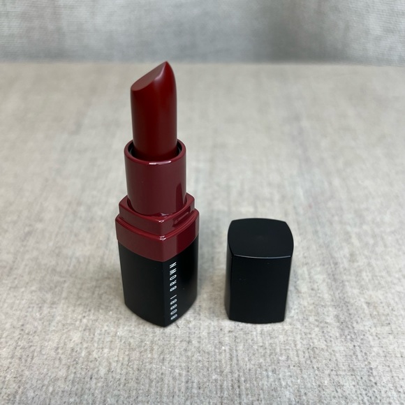 ❤️3 for $30❤️ Last one‼️ Bobbi Brown Crushed Lip Color lipstick mini - Picture 3 of 9